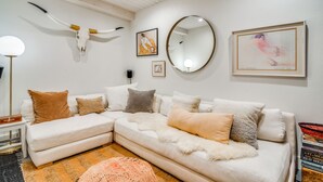Maison (3 Bedrooms) | Intérieur