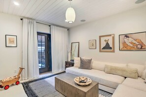 Hus (3 Bedrooms) | Interiör
