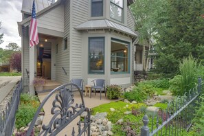 Hus (3 Bedrooms) | Interiör