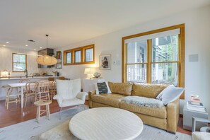 Hus (3 Bedrooms) | Innvendig