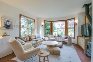 Hus (3 Bedrooms) | Innvendig