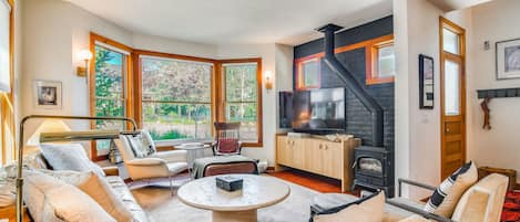 Hus (3 Bedrooms) | Boendets fasad