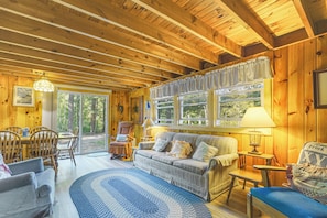 Cottage (3 Bedrooms) | Interior