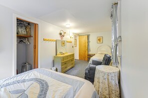 平房 (3 Bedrooms) | 內部