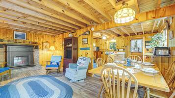 Cottage (3 Bedrooms) | Nội thất