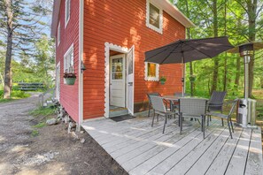 Cottage (3 Bedrooms) | Interior