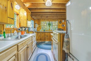 平房 (3 Bedrooms) | 內部