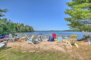 Ferienhaus (3 Bedrooms) | Innenbereich