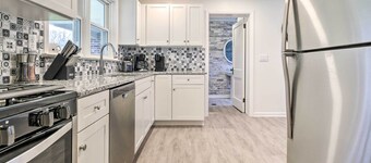 Pet-friendly York Home w/ Patio & Yard