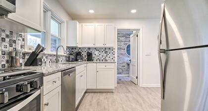 Pet-friendly York Home w/ Patio & Yard