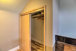 公寓 (2 Bedrooms) | 住宿內部