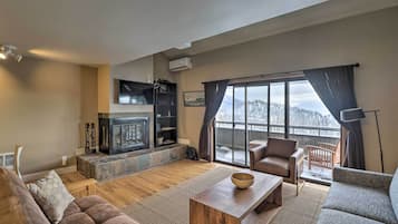 公寓 (2 Bedrooms) | 內部