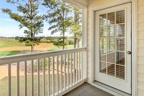 Appartamento (3 Bedrooms) | Interni