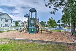 Appartamento (3 Bedrooms) | Interni