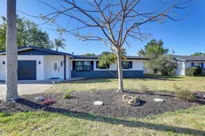 Casa (2 Bedrooms) | Interior