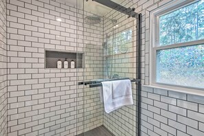 Hus (4 Bedrooms) | Innvendig