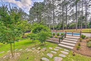 Ferienhaus (4 Bedrooms) | Innenbereich