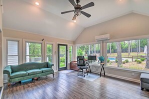 Casa (4 Bedrooms) | Parte interna