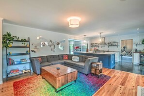 Casa (4 Bedrooms) | Parte interna