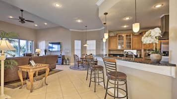 Casa (5 Bedrooms) | Interior