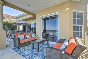 منزل (5 Bedrooms) | المنشأة من الداخل