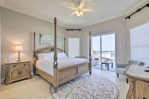 Ferienhaus (5 Bedrooms) | Innenbereich