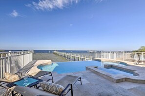 منزل (5 Bedrooms) | المنشأة من الداخل