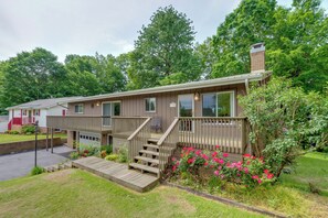 Maison (3 Bedrooms) | Intérieur