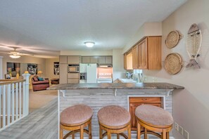 Casa (3 Bedrooms) | Parte interna