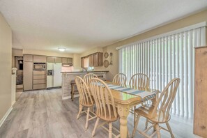 Casa (3 Bedrooms) | Parte interna