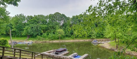 Maison (3 Bedrooms) | Façade de lâhĂ©bergement