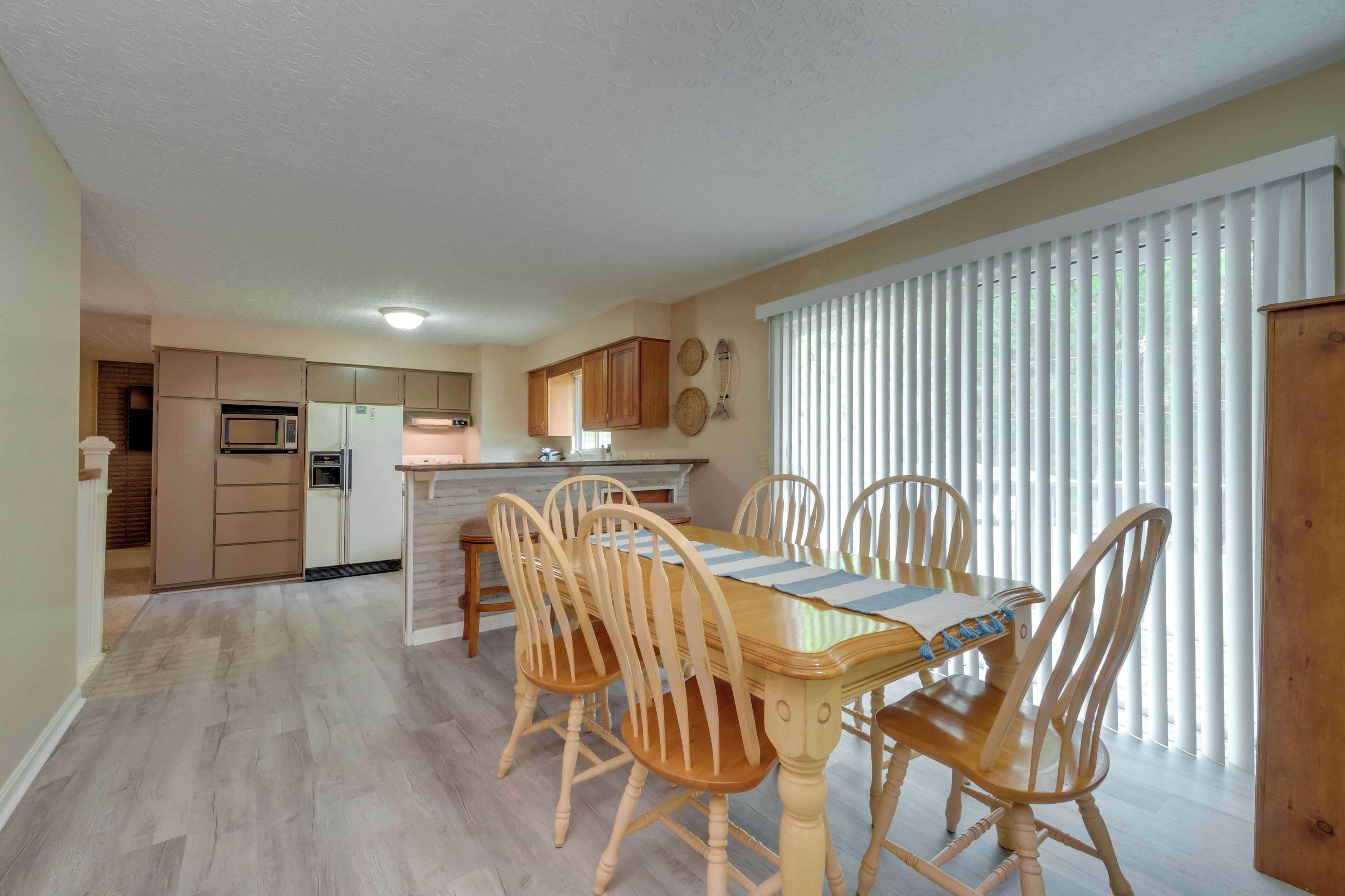 Maison (3 Bedrooms) | Intérieur