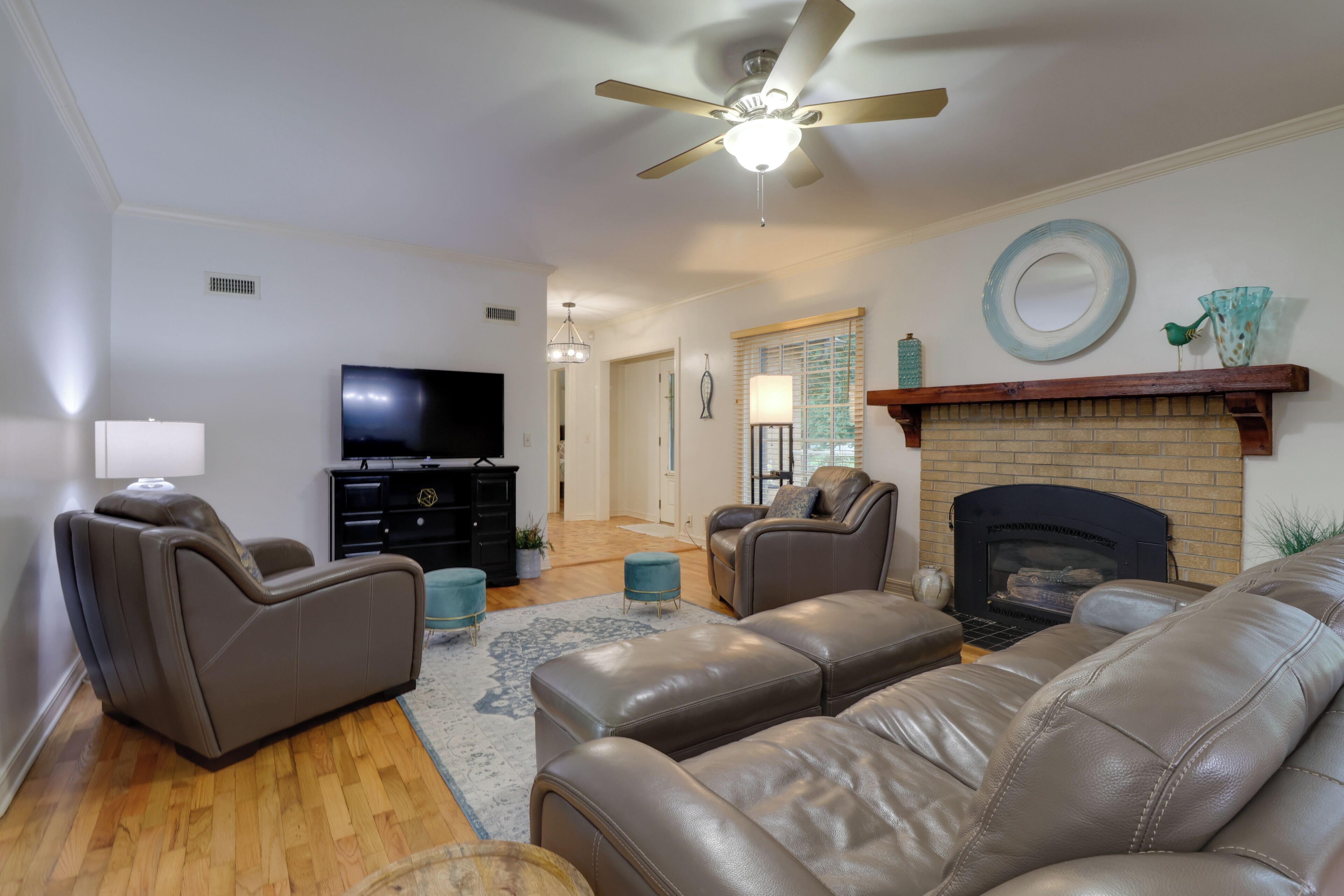 House (3 Bedrooms) | Front of property