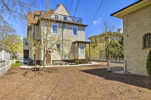 Căn hộ (1 Bedroom) | Nội thất