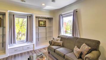 Apartemen (1 Bedroom) | Interior