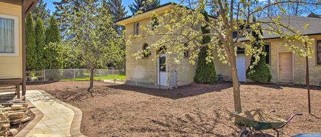 Appartement (1 Bedroom) | Intérieur