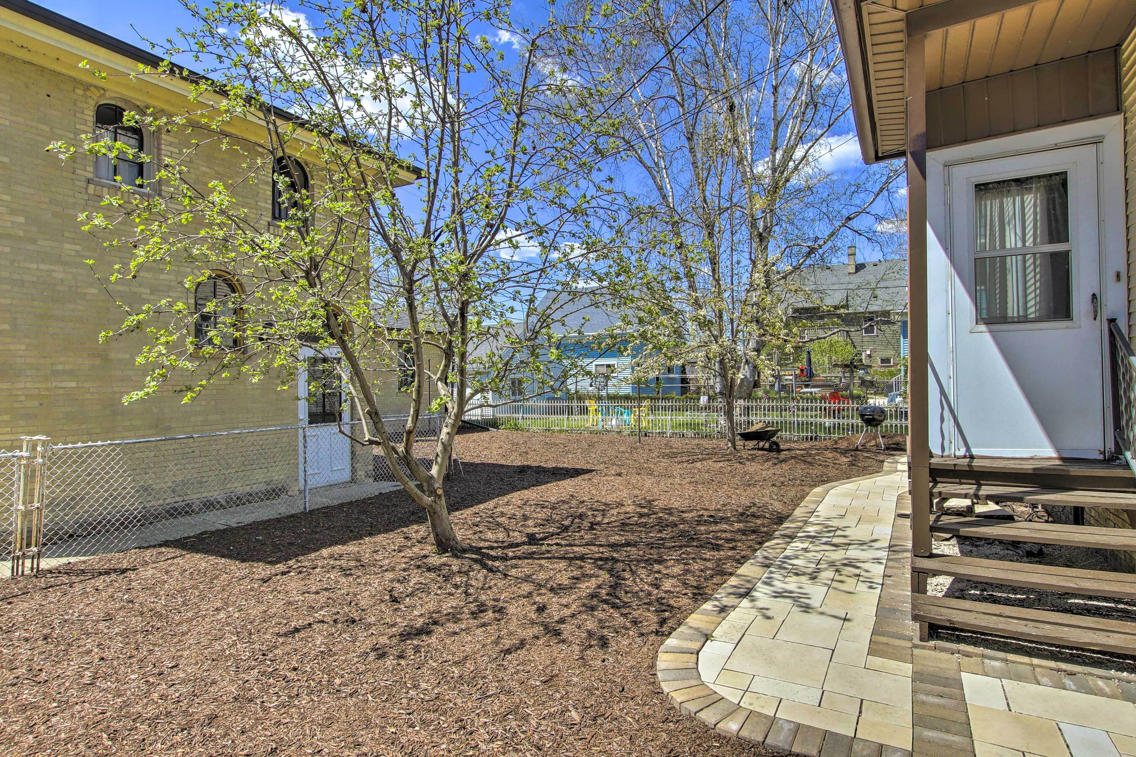 Căn hộ (1 Bedroom) | Nội thất