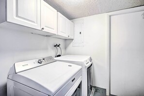 Hus (3 Bedrooms) | Innvendig