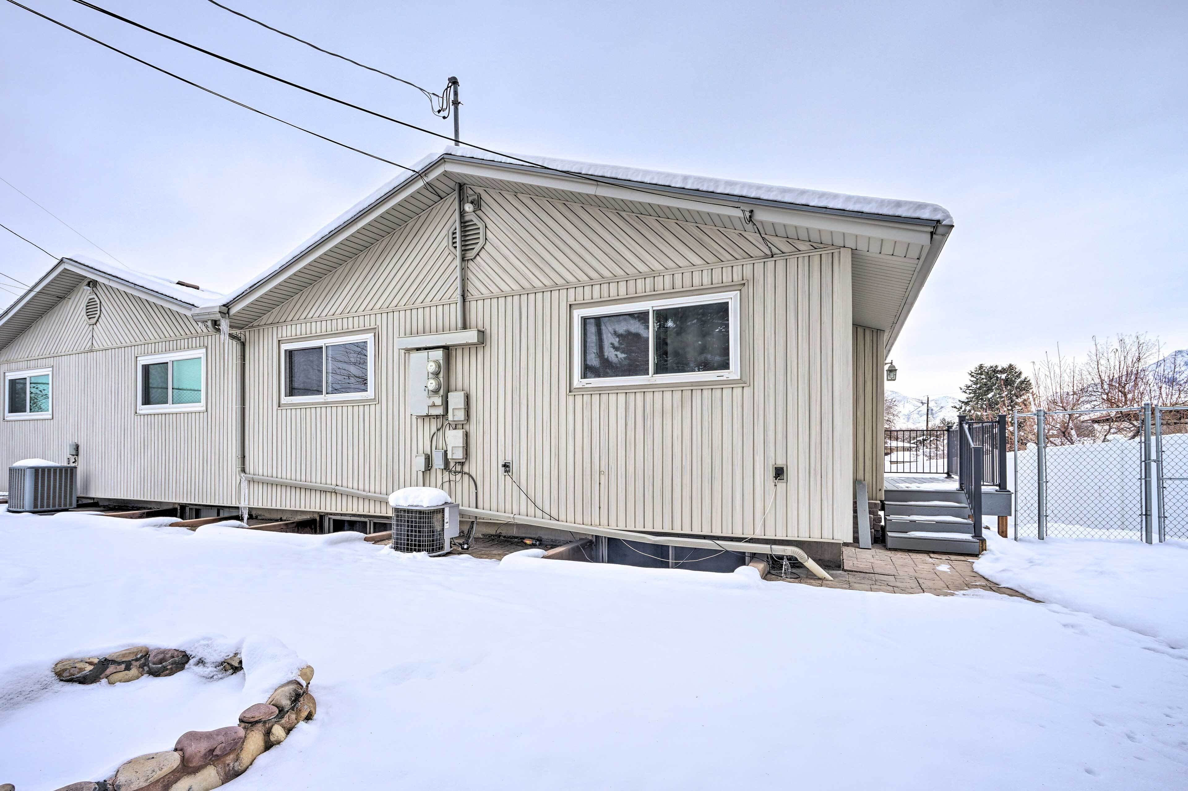 Casa (3 Bedrooms) | Interior