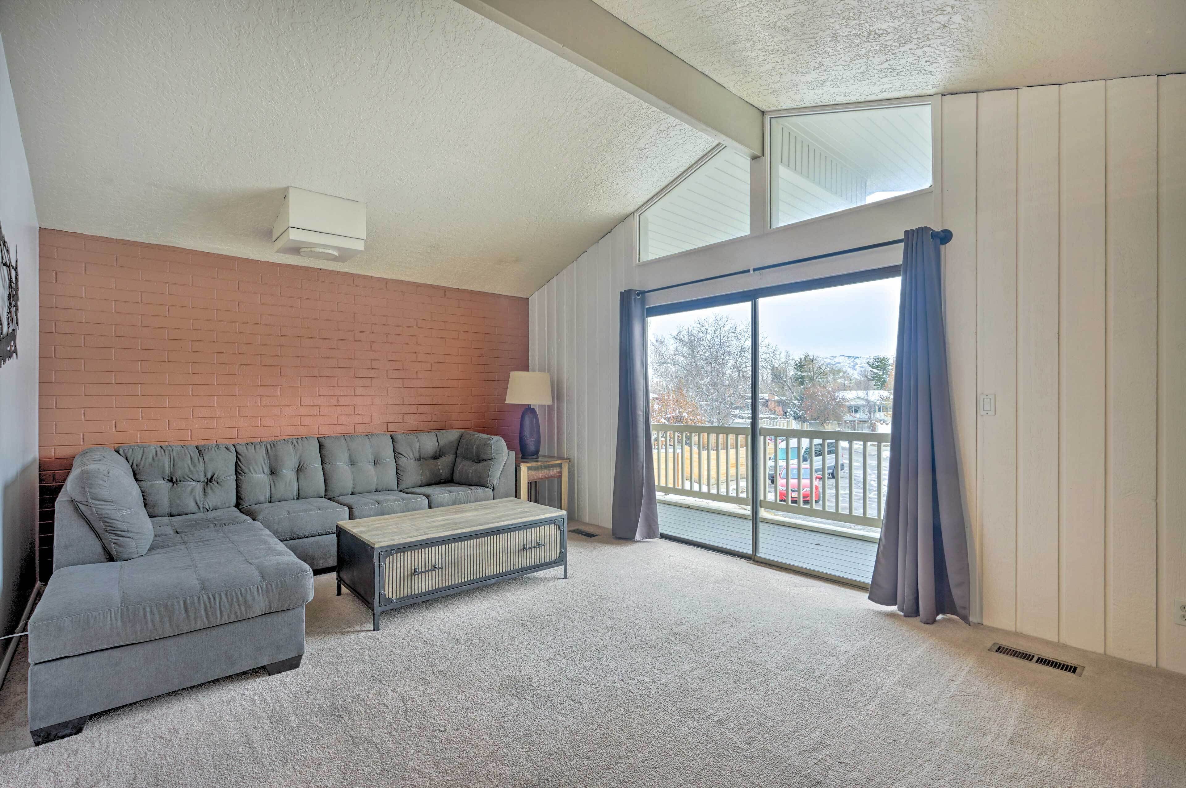 Maison (3 Bedrooms) | Intérieur