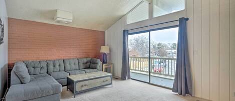 独立别墅 (3 Bedrooms) | 住宿内部