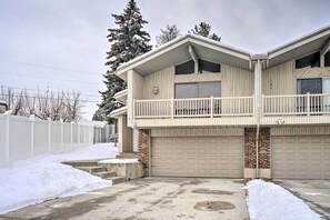 House (3 Bedrooms) | Interior - Millcreek Home w/ Mtn View < 8 Mi to Slc! (Salt Lake City)