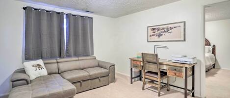 Hus (3 Bedrooms) | Innvendig