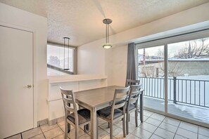 Hus (3 Bedrooms) | Innvendig