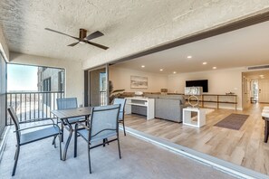 Appartement (3 Bedrooms) | Intérieur