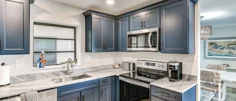 Apartemen (3 Bedrooms) | Interior