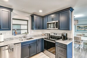 公寓 (3 Bedrooms) | 住宿內部