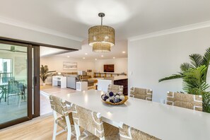公寓 (3 Bedrooms) | 住宿內部