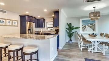 Apartment (3 Bedrooms) | Interior