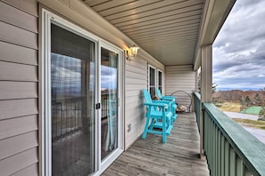 Apartment (2 Bedrooms) | Innenbereich